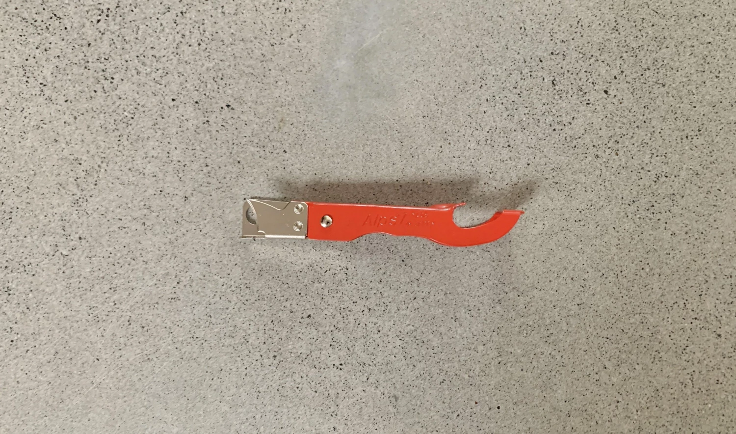 Kobo Aizawa All Rounder Opener (Bottle/Tin/Wine Opener)