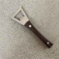 Kobo Aizawa Bottle Opener With Wooden Handle