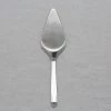 Sori Yanagi Stainless Steel Cake Server