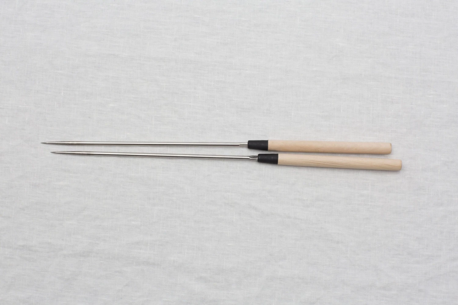 Kobo Aizawa Kitchen Chef's Chopsticks - Saibashi(not Serrated)