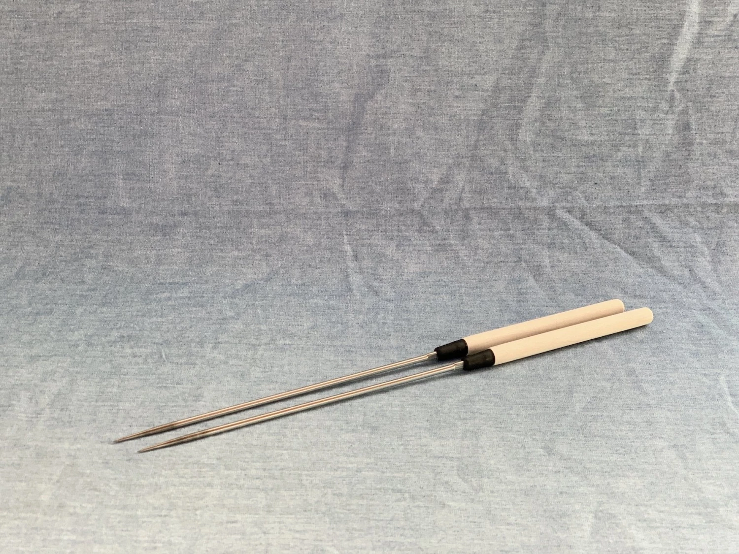 Kobo Aizawa Kitchen Chef's Chopsticks - Saibashi(not Serrated)