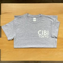 CIBI Original CIBI Tokyo T-shirt