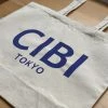CIBI Original CIBI TOKYO Tote Bag