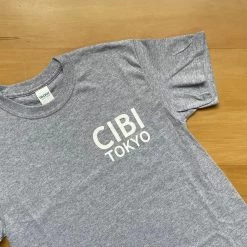 CIBI Original CIBI Tokyo T-shirt