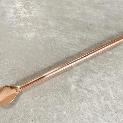 Kobo Aizawa Copper Muddler Kitchen