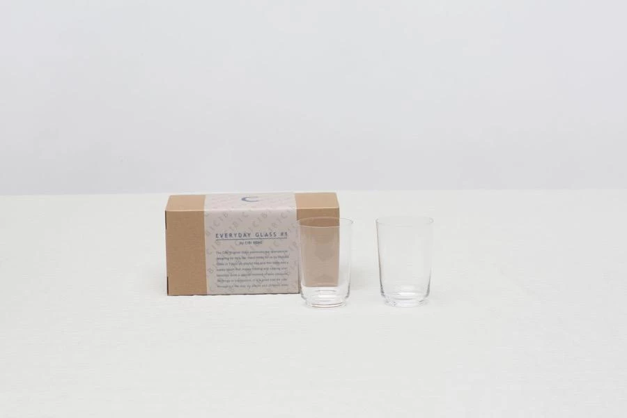 CIBI Goods CIBI Everyday Glass