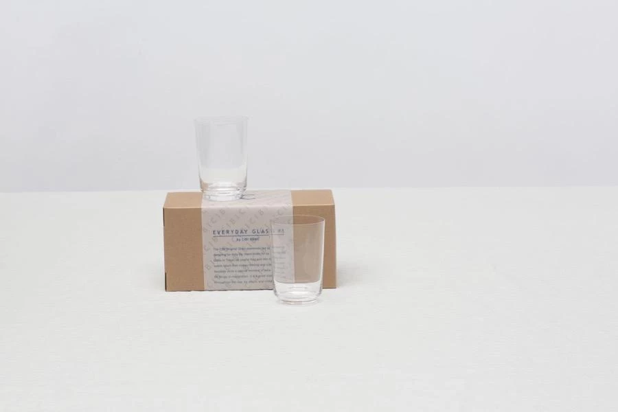 CIBI Goods CIBI Everyday Glass