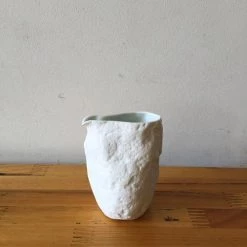 Hakusan Porcelain Dining & Tableware Stone Cup Tall