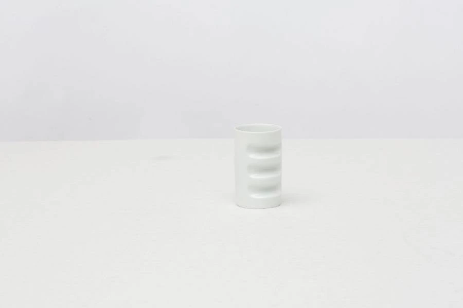 Hakusan Porcelain Fancy Cup E