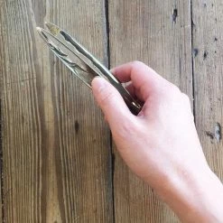 Kobo Aizawa Fish Tong Kitchen