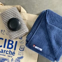 Set - CIBI Everyday Towel Kit