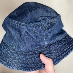 CIBI General Store Denim Hat