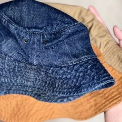 CIBI General Store Denim Hat
