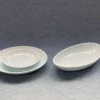 U-products Dining & Tableware Kasumi Whiteblue Plate