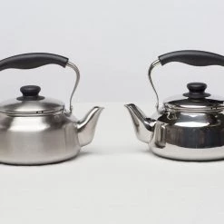 Sori Yanagi Design Kettle Matte