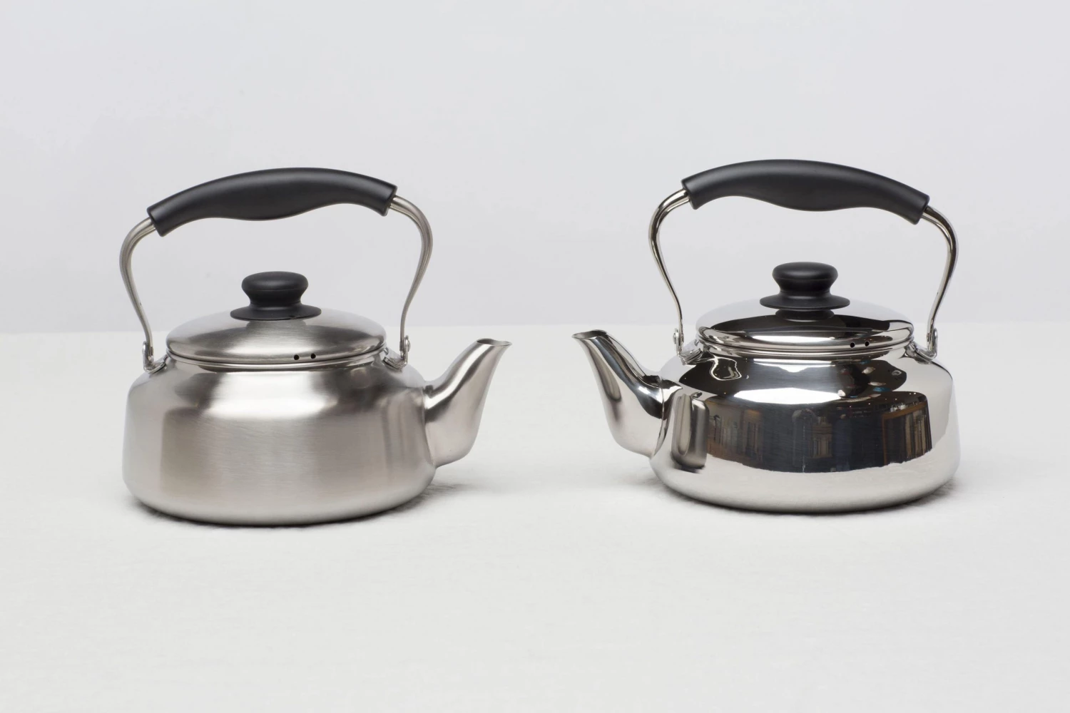 Sori Yanagi Design Kettle Matte