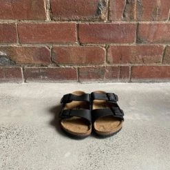 Birkenstock Kids Arizona Fashion