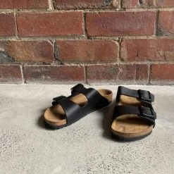 Birkenstock Kids Arizona Fashion