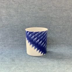 Kihara ARITA Porcelain: Rock Cup Dining & Tableware