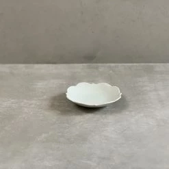 Kihara Arita Kohakuji Mame Plate (Square) Dining & Tableware