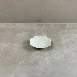 Kihara Arita Kohakuji Mame Plate (Square) Dining & Tableware