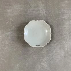 Kihara Arita Kohakuji Mame Plate (Square) Dining & Tableware