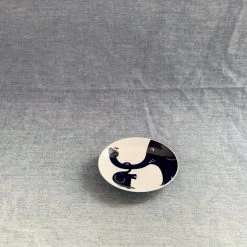 Kihara KOMON Small Plate Animal Dining & Tableware