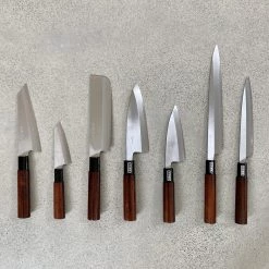 MUJUN Yanagiba Knife210mm( S63-J )