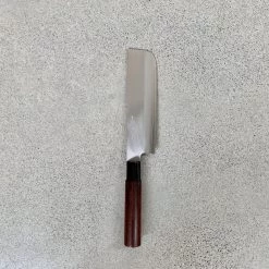 Kitchen MUJUN Nakiri Knife170mm ( V05-J )