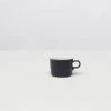 Hakusan Porcelain Navy Mug 320ml