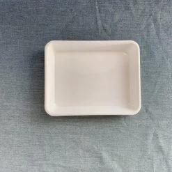 Noda Horo White Tray Kitchen
