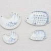 Hakusan Porcelain Dining & Tableware Petit Fish Tray