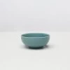 Hakusan Porcelain Ramen Bowl Green Dining & Tableware