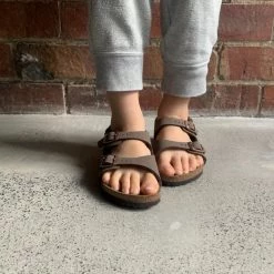 Fashion Birkenstock Kids Roma