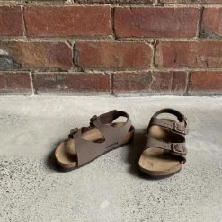 Fashion Birkenstock Kids Roma