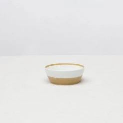 Hakusan Porcelain Dining & Tableware Sabi Sen Suji Bowl