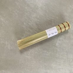 Kobo Aizawa Sasara Bamboo Brush