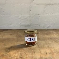 CIBI Grocery CIBI Original Shichimi Seven Spices 12g