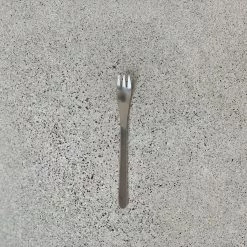 Sori Yanagi SS Petit Fork (oyster Fork)