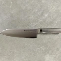 Kitchen Knife 18cm -Sori Yanagi Design-