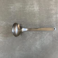 Sori Yanagi Kitchen SS Ladle S
