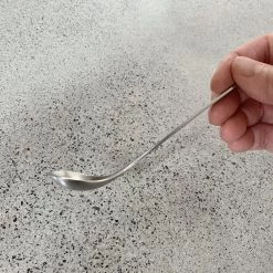 Sori Yanagi SS Sugar Spoon Dining & Tableware