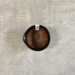 MUJUN Suri Bowl (S) Motoshige Mortar&Pestle