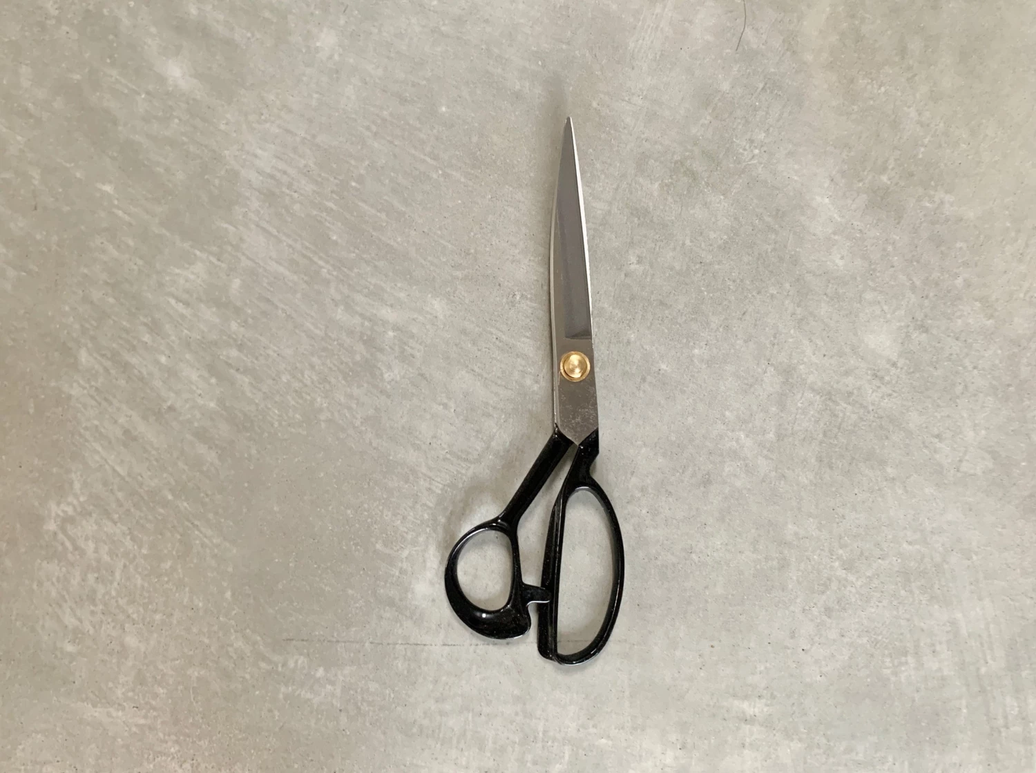 CIBI Stationery Tailor Scissors 240mm