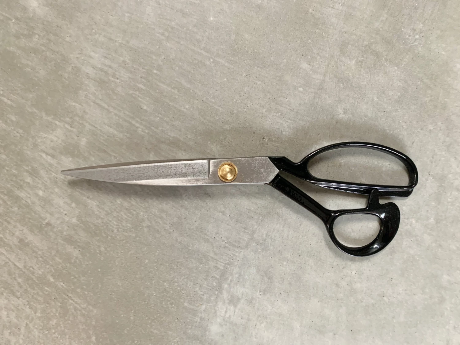 CIBI Stationery Tailor Scissors 240mm