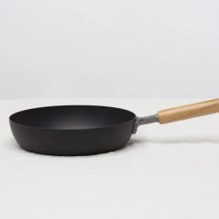 TAKUMI: Fry Pan 26cm Pot & Pan