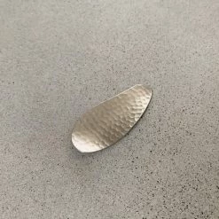 Kobo Aizawa Cha-saji Stainless Steel Tea Spoon For Loose Tea Leaves Kitchen