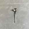 Dining & Tableware Sori Yanagi Design Stainless Steel Tea Spoon
