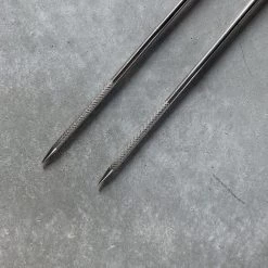 Kobo Aizawa Kitchen Age-hashi (Deep Fryer Chopsticks, Serrated)