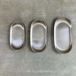 Riki Watanabe Uni Tray Small (18cm) Home Decor